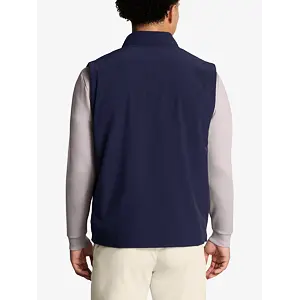 Pánska vesta Under Armour Drive Pre Strm LT Ins VT