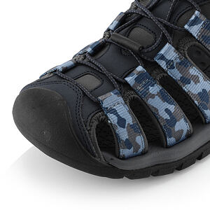 Unisex outdoorové sandály ALPINE PRO AWEDE