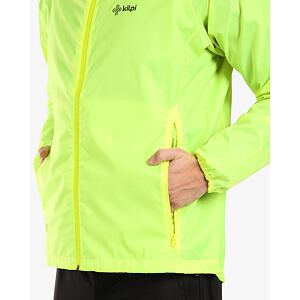 Outdoorová nepromokavá bunda Kilpi JALUU-U
