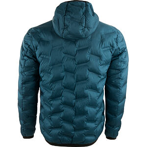 Pánská bunda ALPINE PRO KREDAS corsair