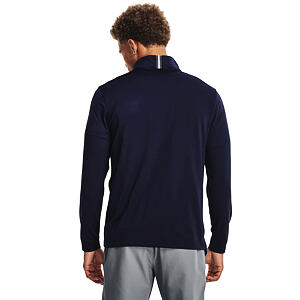 Pánska ľahká mikina Under Armour Playoff 1/4 Zip