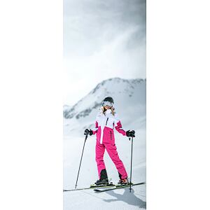 Dámská lyžařská bunda ALPINE PRO DEARA