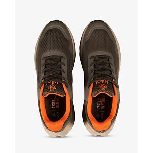 Unisex trailová obuv Kilpi MOUNTY LOW-U
