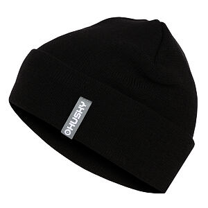 Dětská merino čepice HUSKY Merhat 6
