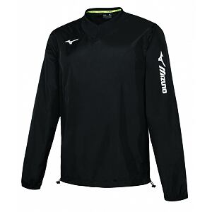 Pánská sportovní bunda Mizuno Trad Rain Jacket