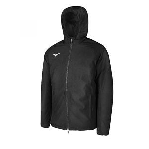 Detská športová bunda Mizuno Club JK Jr