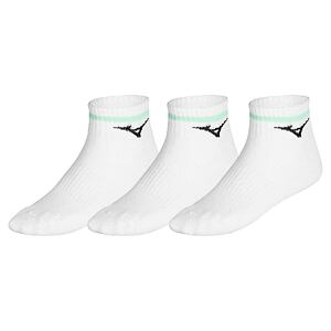Športové ponožky Mizuno TN Mid 3P With Line 6PK (unisex)