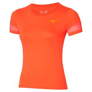 Pánské tričko Mizuno Athletics Tee