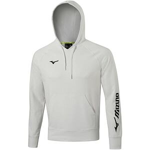 Detská mikina Mizuno Ter Hoodie Jr