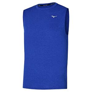 Pánské sportovní tílko bez rukávů Mizuno Impulse Core Sleeveless