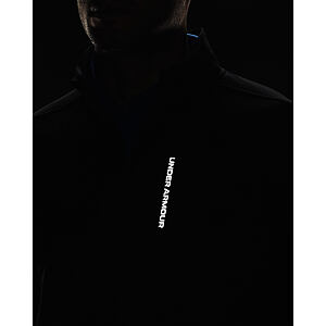 Pánska bunda Under Armour Storm Revo Jacket