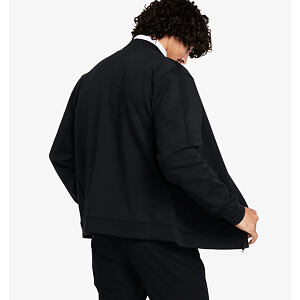 Pánska bunda Under Armour Tour Tips FZ Bomber