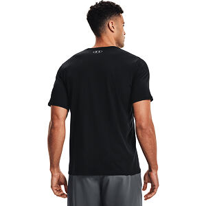 Pánske tričko Under Armour Sportstyle Left Chest SS