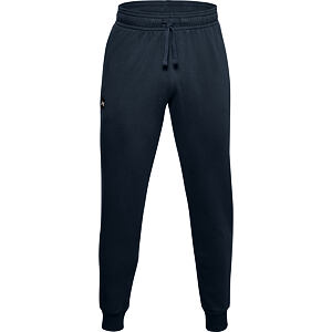Pánske tepláky Under Armour Rival Fleece Joggers