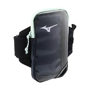 Běžecké pouzdro na paži Mizuno ARM PORCH CR – námořnická modrá