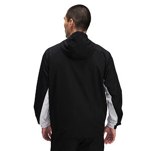 Pánska bunda Under Armour Rival Wvn Windbreaker