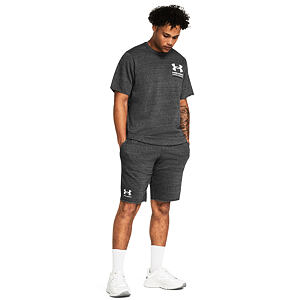 Pánske kraťasy Under Armour Rival Terry Shorts