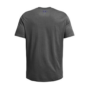 Pánske tričko Under Armour GL Foundation Update SS