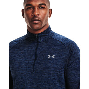 Pánske tričko Under Armour Tech 2.0 1/2 Zip