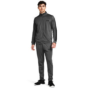 Pánska športová súprava Under Armour Knit Track Suit