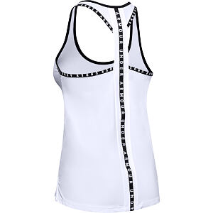 Dámske tielko Under Armour Knockout Tank