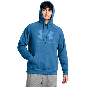 Pánska mikina Under Armour Rival Fleece Logo HD