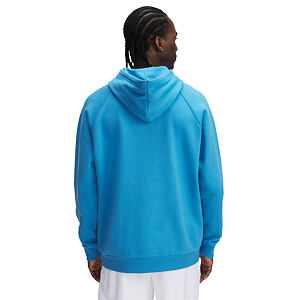 Pánska mikina Under Armour Rival Fleece Logo HD