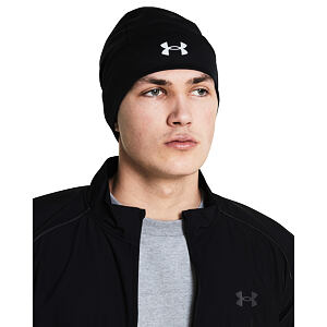Pánska čiapka Under Armour Men's Storm Launch Beanie