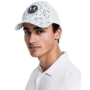 Pánska šiltovka Under Armour Iso-chill Driver Mesh