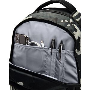 Batoh Under Armour Hustle 5.0 Backpack