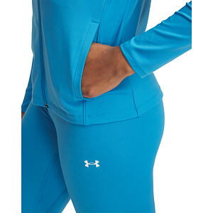 Dámska bunda Under Armour Motion Jacket EMEA
