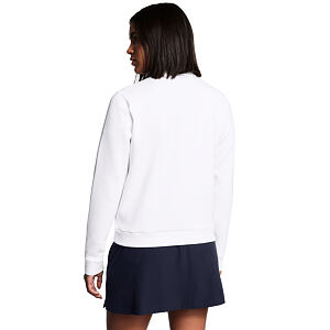 Dámska mikina Under Armour Drive Midlayer Crew