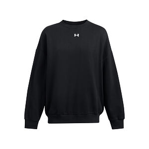 Dámska mikina Under Armour Rival Fleece OS Crew