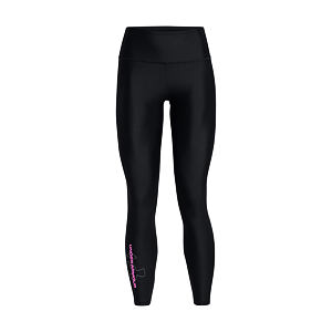 Dámske legíny Under Armour Tech Branded Legging