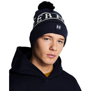 Pánska čiapka Under Armour Halftime Pom Beanie