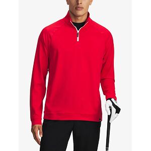 Pánska mikina Under Armour Midlayer QZ LB