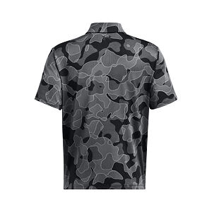 Pánske polo tričko Under Armour Playoff 3.0 Printed Polo