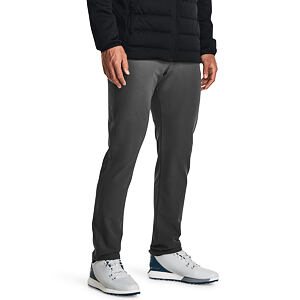 Pánske nohavice Under Armour TAPERED