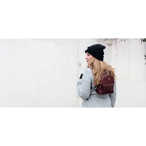 Dámský batoh 2v1 Vuch Serafina