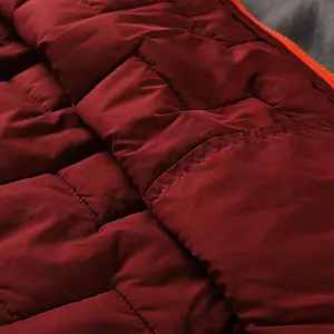 Pánská mikina s merino výplní ALPINE PRO JORW