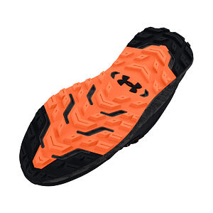 Pánska bežecká obuv Under Armour Charged Bandit TR 3