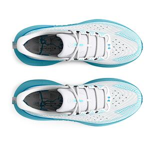 Bežecká obuv unisex Under Armour Infinite Pro Fire & Ice