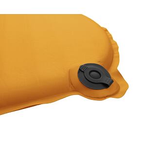 Unisex samonafukovací karimatka HUSKY Fruty 4