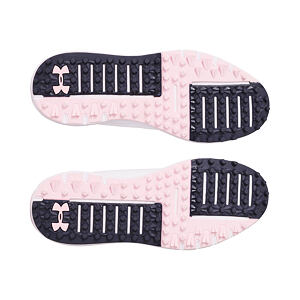 Dámska bezspiková obuv Under Armour Drive Fade SL