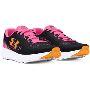 Dievčenské topánky Under Armour GGS Charged Rogue 4