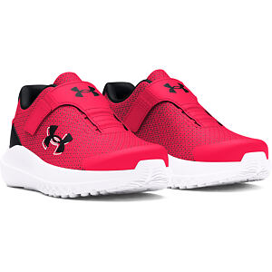 Chlapčenská obuv Under Armour Binf Surge 4 AC