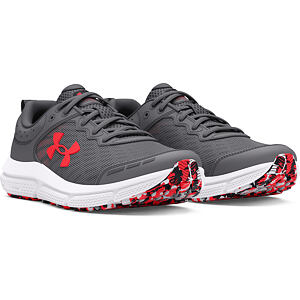 Chlapčenská obuv Under Armour BGS Assert 10