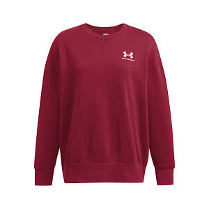 Dámska mikina Under Armour Icon Fleece OS Crew