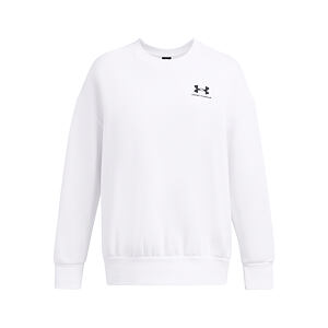 Dámska mikina Under Armour Essential Flc OS Crew