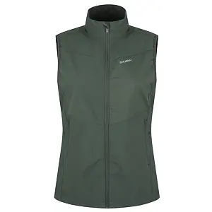 Dámská softshell vesta HUSKY Salien L